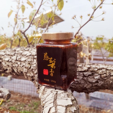 正宗莱阳原产地莱阳茌梨膏