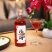 洛神花酒红桃k酒花果酒12度纯发酵一件代发450ml*8