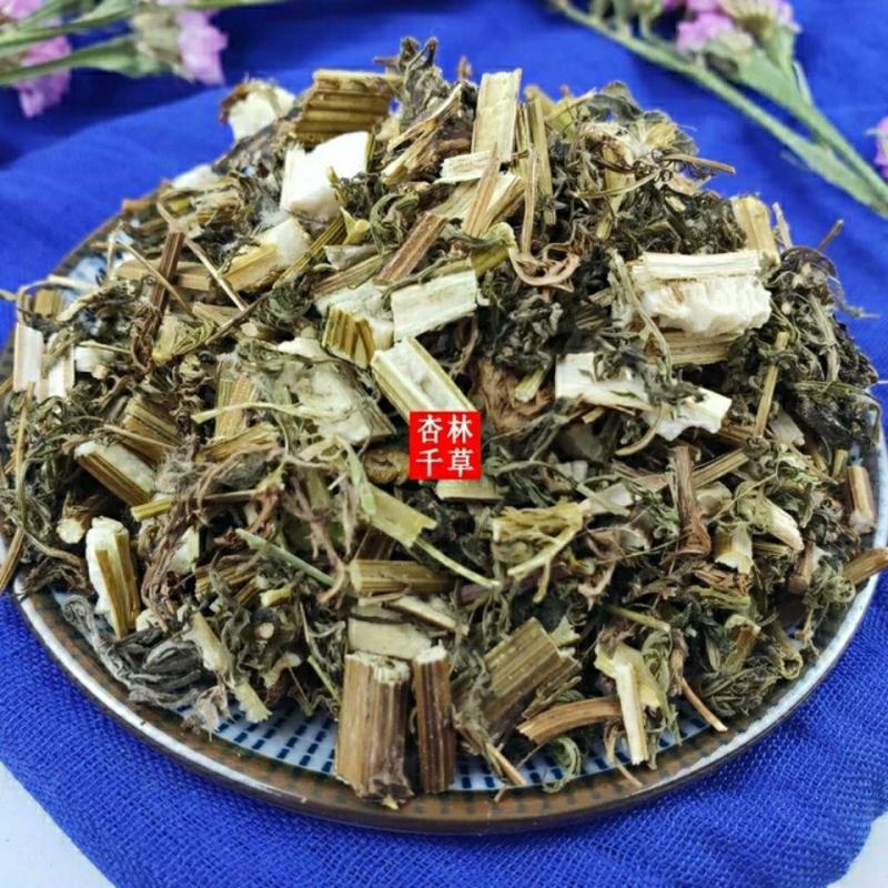 云南野生中药材青蒿桐臭蒿草蒿黑蒿野兰蒿包邮