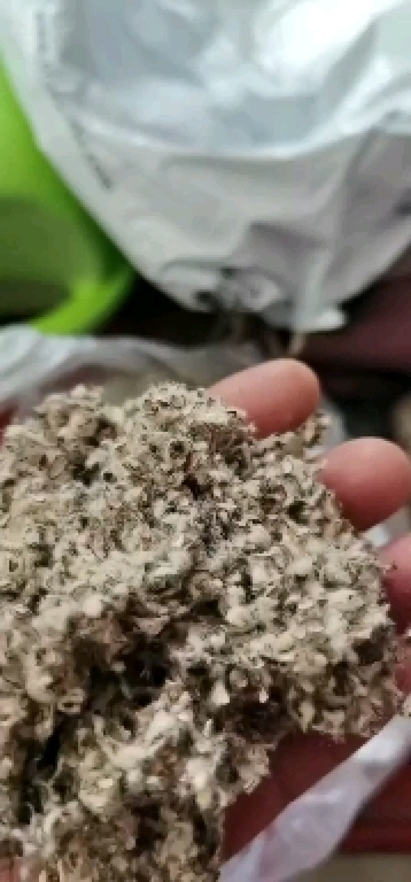 棉籽壳