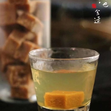 云南昭通巧家纯甘蔗红糖