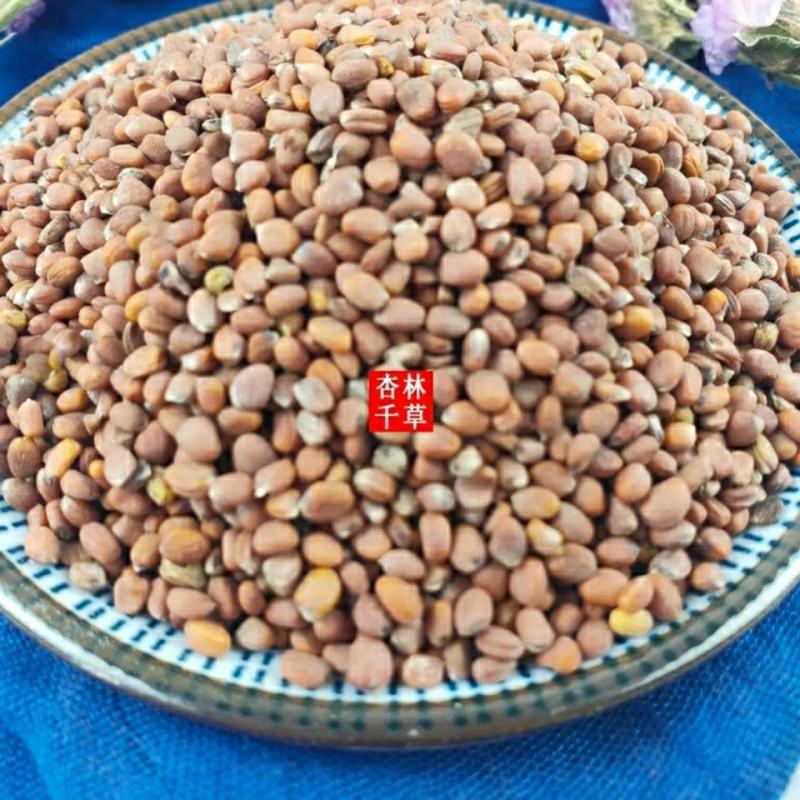 云南中药材莱菔子萝卜籽萝卜子散装包邮