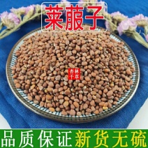 云南中药材莱菔子萝卜籽萝卜子散装包邮