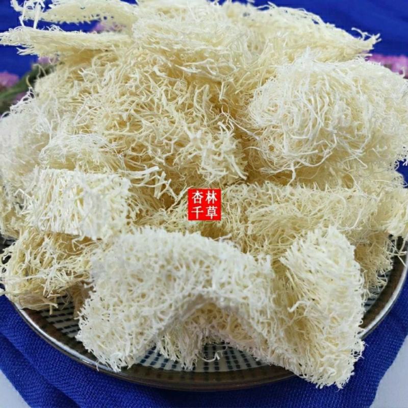 中药材丝瓜络丝瓜筋丝瓜布丝瓜瓤包邮