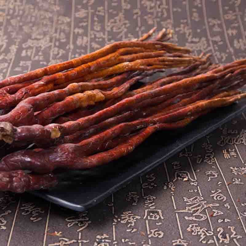 当季灵芝仙草正宗云南中药材灵芝草泡酒料炖汤料滋补养生新鲜