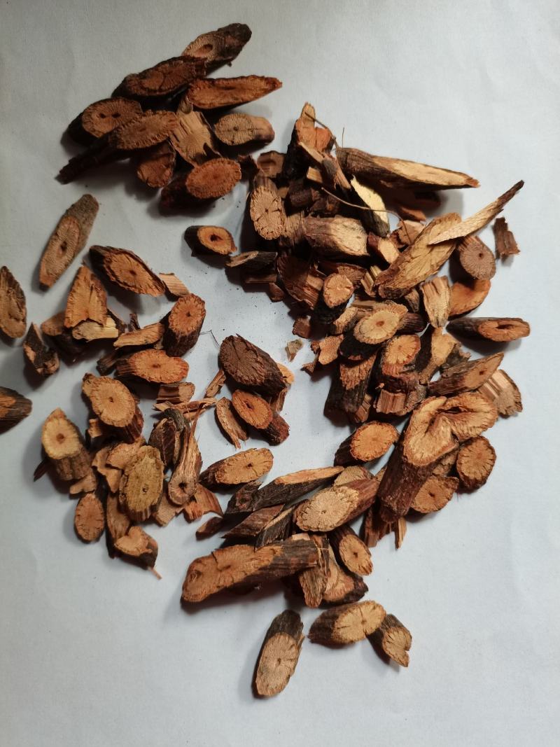 夜交藤片首乌腾批发现货批发各种规格