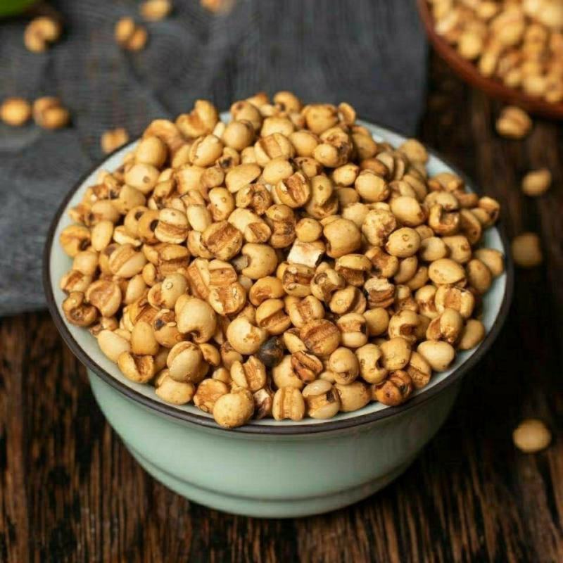 农家特产炒薏苡仁纯薏米薏米仁薏仁米苡仁包邮