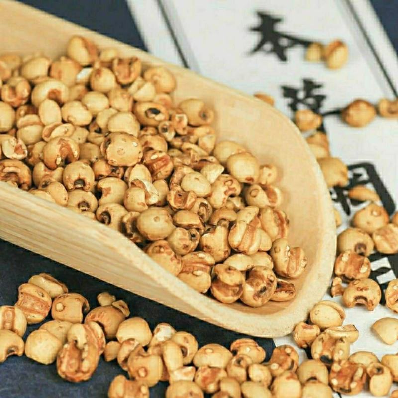 农家特产炒薏苡仁纯薏米薏米仁薏仁米苡仁包邮