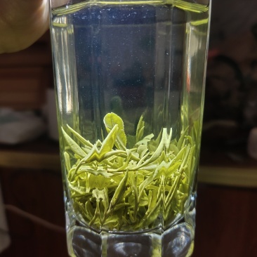 句容本地翠眉