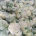 焦作博爱白面青梗，小米粒有机花菜，单个2斤左右，松散度适