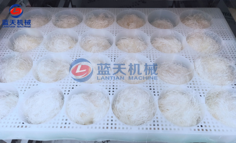 米粉烘干机米线烘干房土豆粉烘干机螺蛳粉烘干机设备
