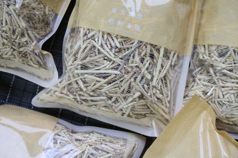 茅根250g,包邮价格12元一包