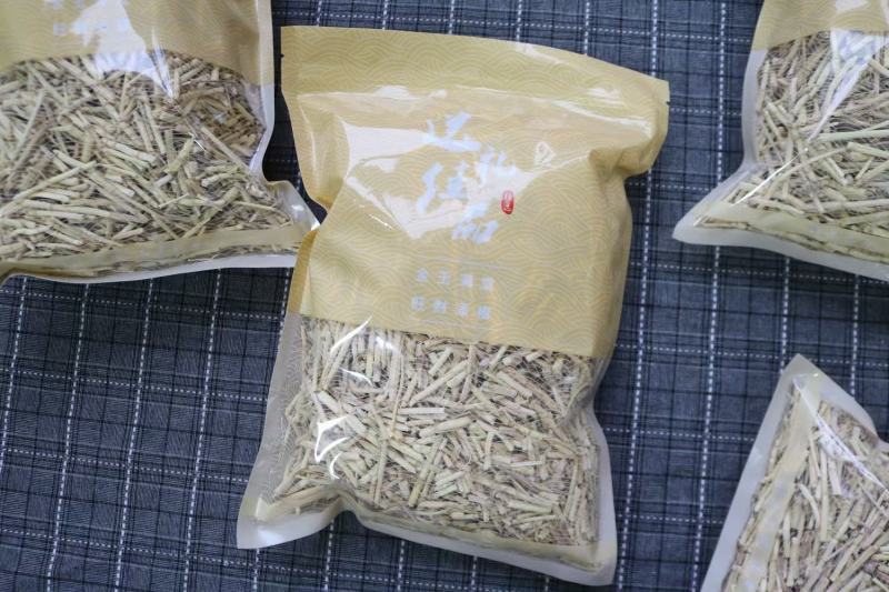 茅根250g,包邮价格12元一包