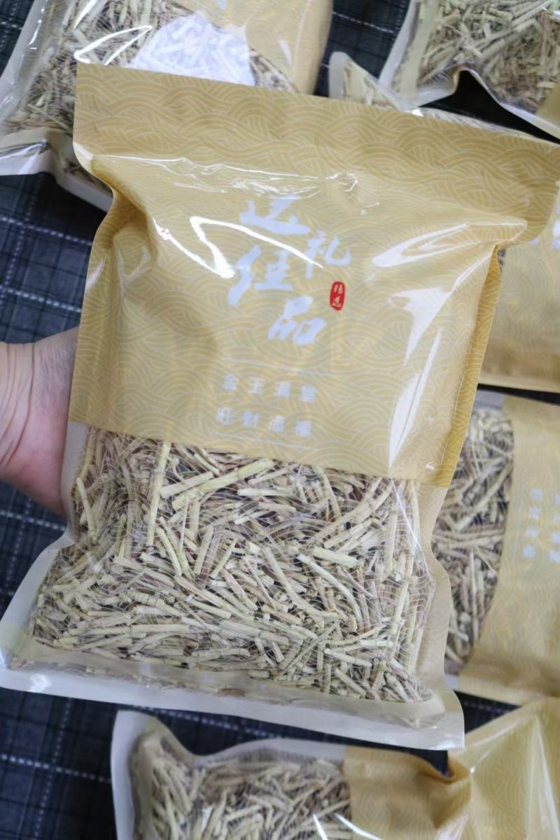 茅根250g,包邮价格12元一包