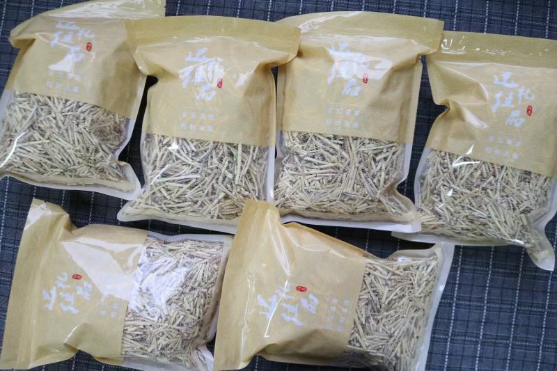 茅根250g,包邮价格12元一包