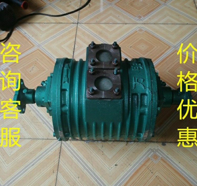 吸粪泵沼气池真空泵大功率分体泵三轮吸粪车专用沼气泵
