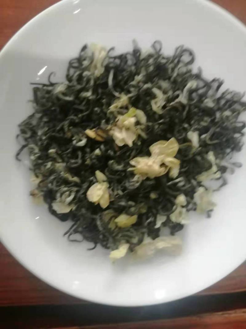 茗峰茶叶