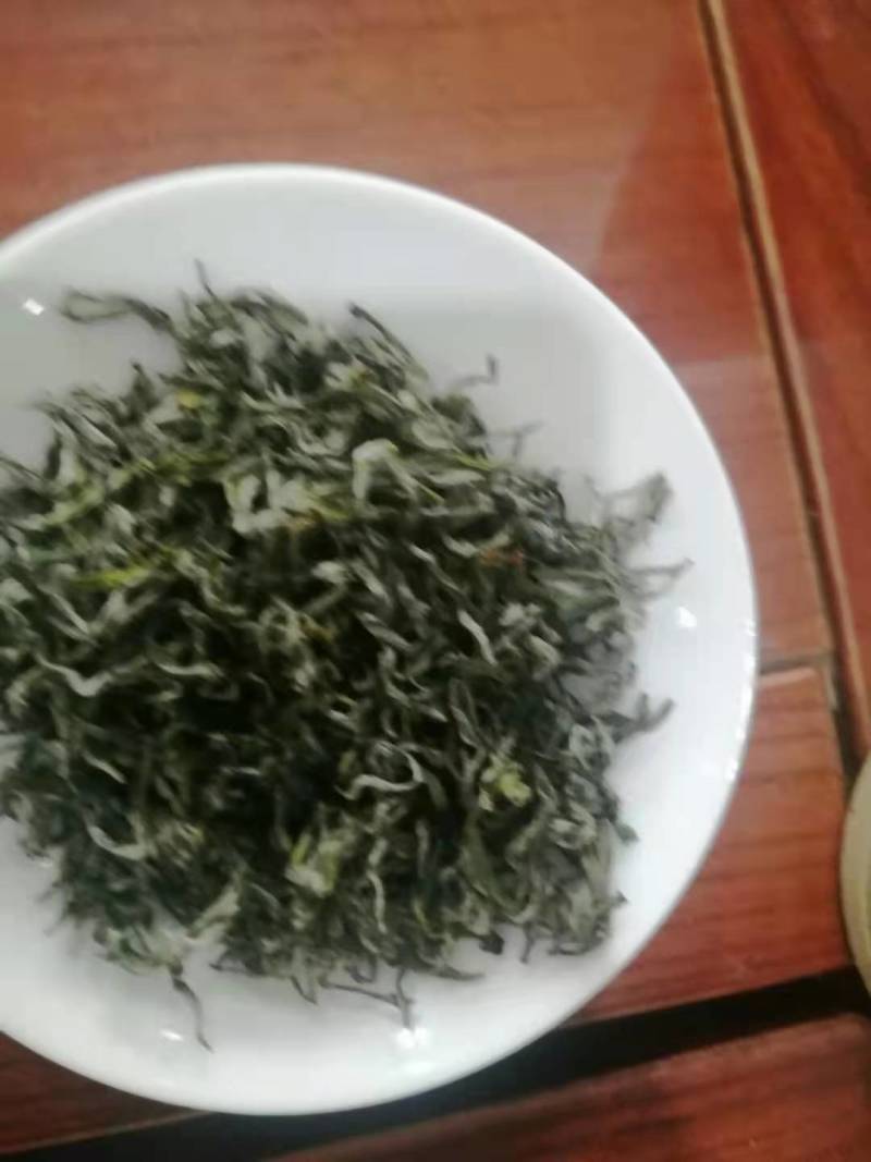 茗峰茶叶