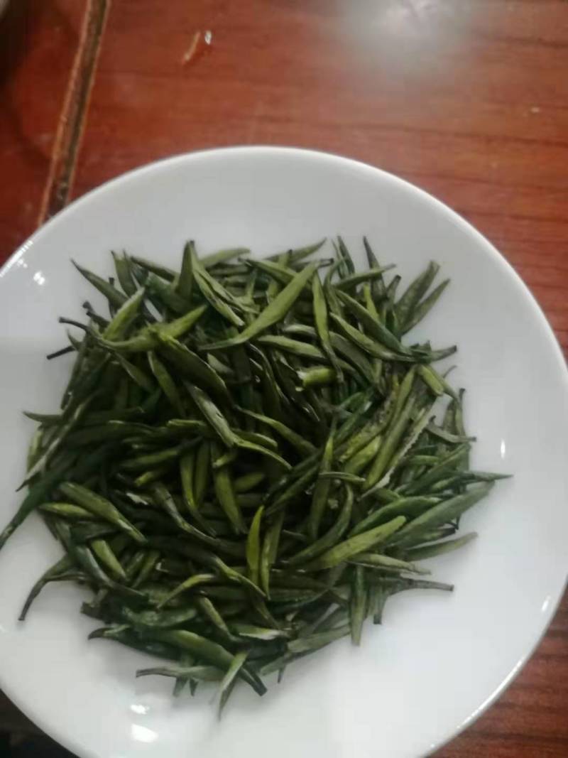 茗峰茶叶