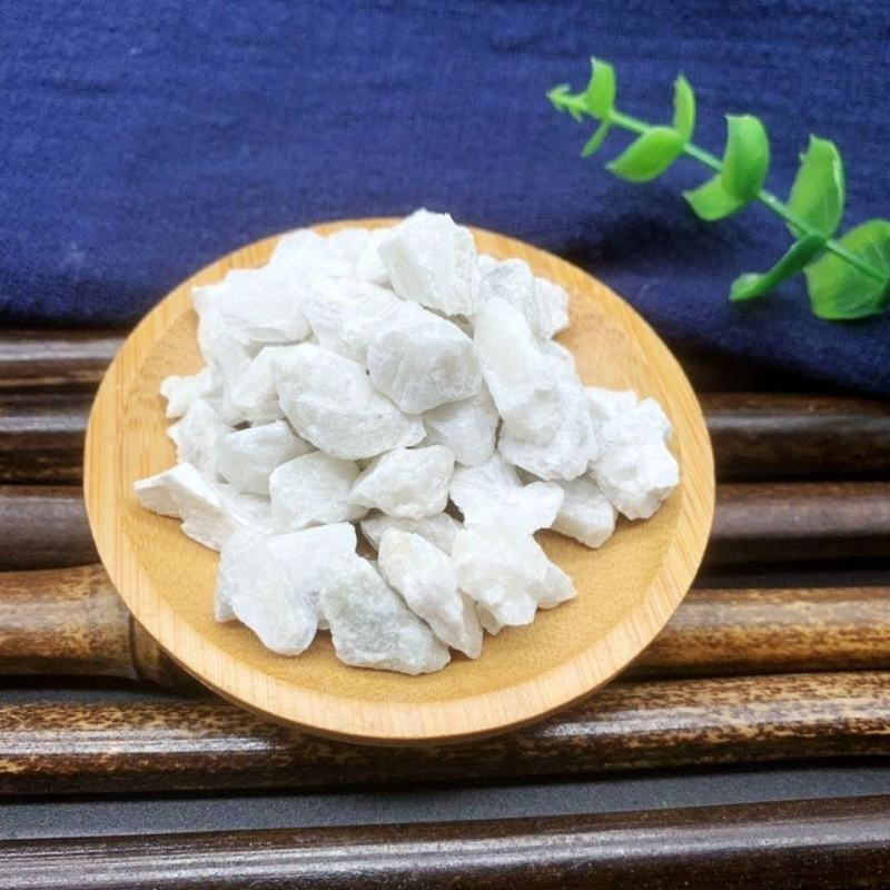 中药材阳起石粉包邮男用超细白羊起石现磨粉包邮