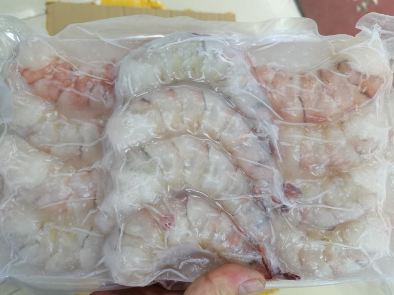 草虾仁，酒店家庭料理专用