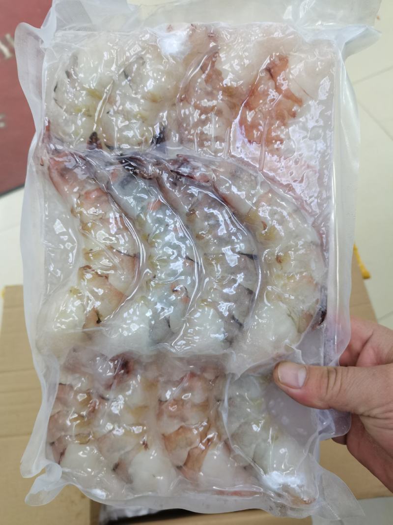 草虾仁，酒店家庭料理专用