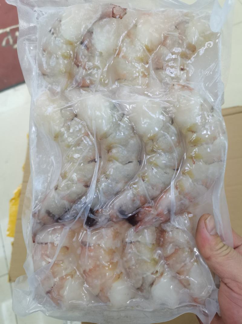 草虾仁，酒店家庭料理专用