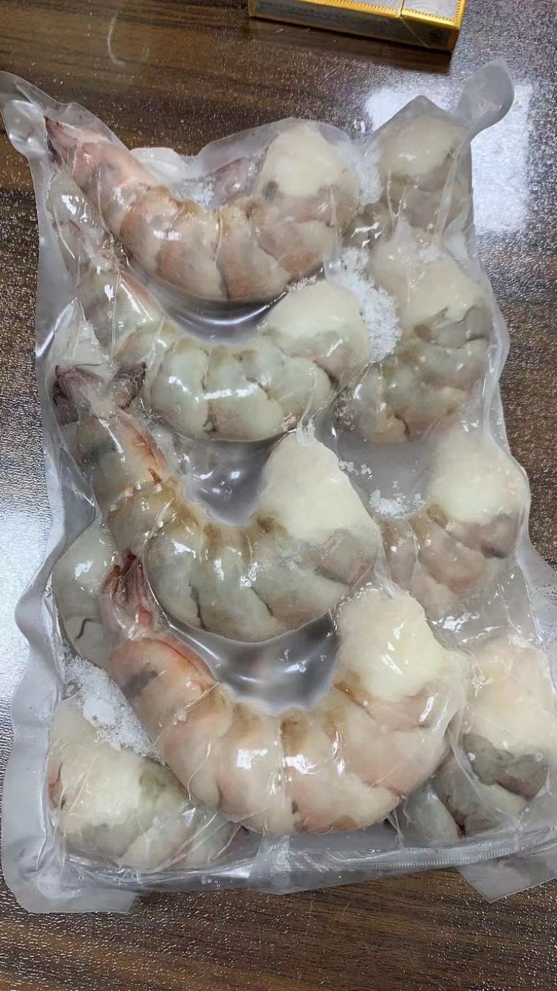 草虾仁，酒店家庭料理专用