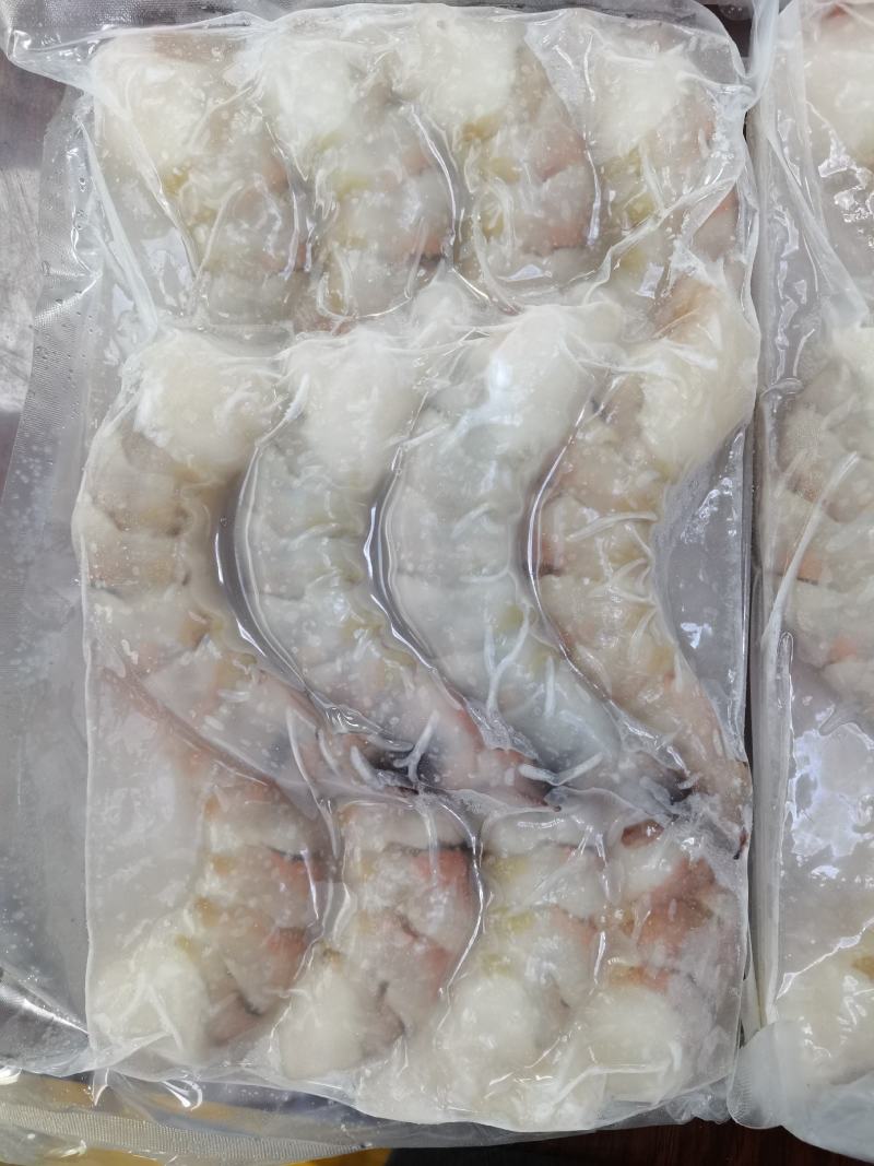 草虾仁，酒店家庭料理专用