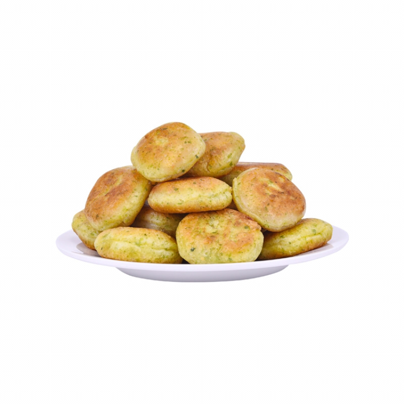 章鱼饼优质原料制作承接OEM代工定制