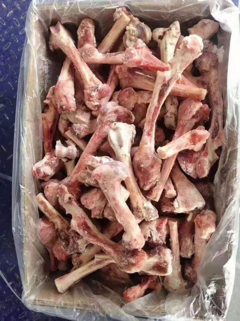 （羊棒骨）（量大优惠）大羊棒骨羔羊棒骨箱装袋装一
