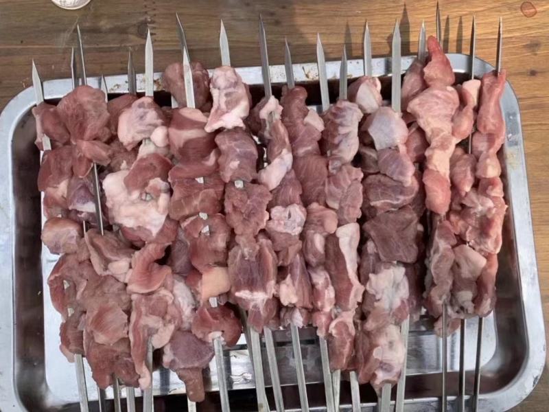 （后腿包）（价格便宜）羔羊后腿包一件40斤一手货源供应