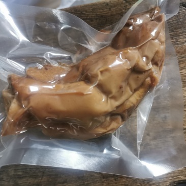 五香猪蹄
