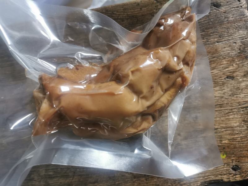 五香猪蹄