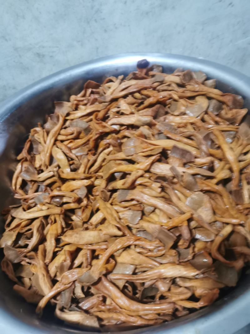 麻辣卤味