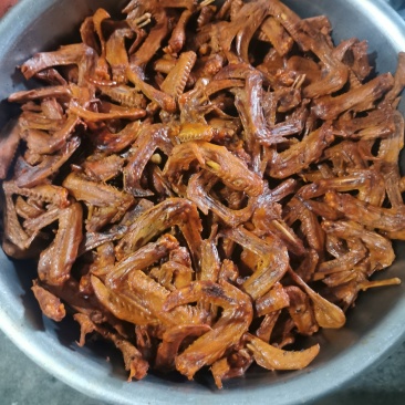 麻辣卤味