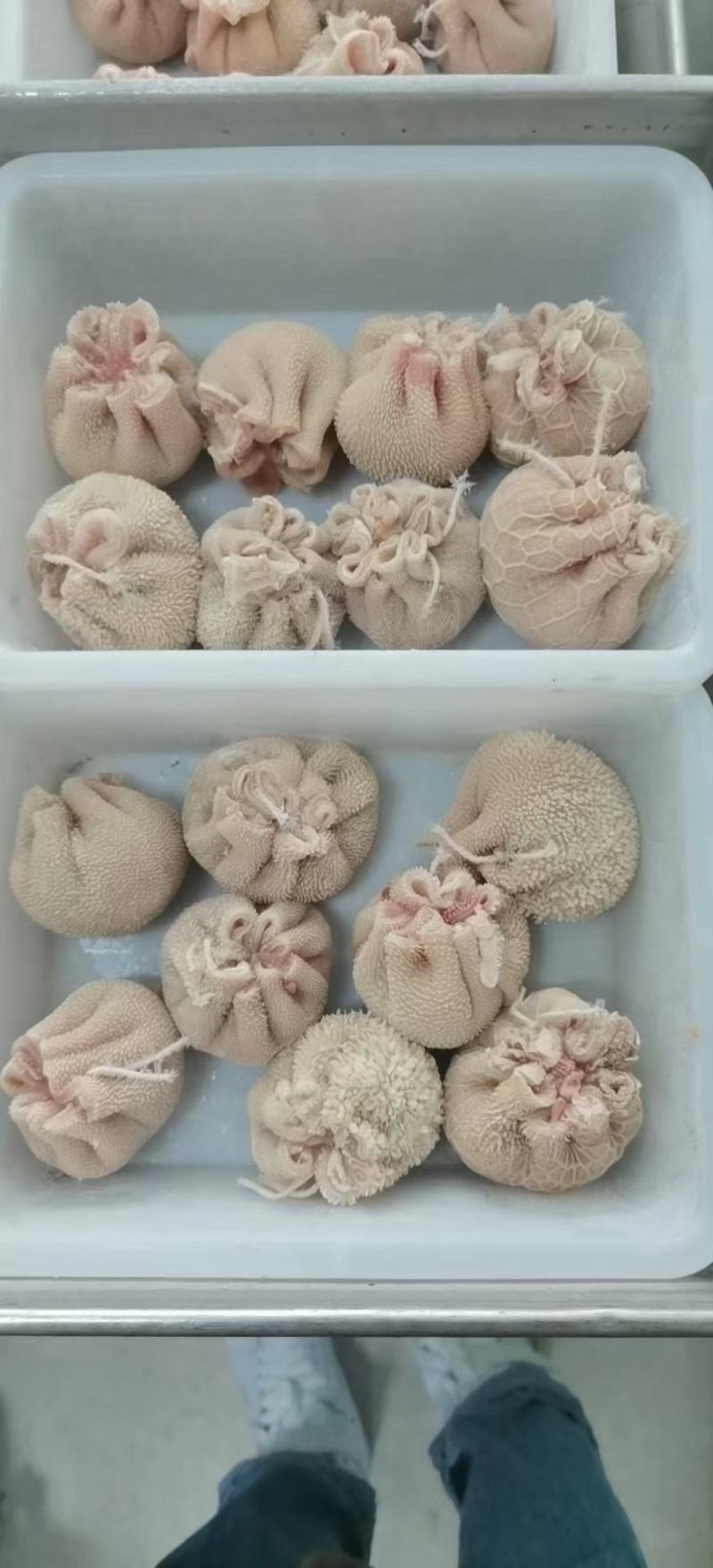 内蒙肚包肉，包脑，肉肠，血肠