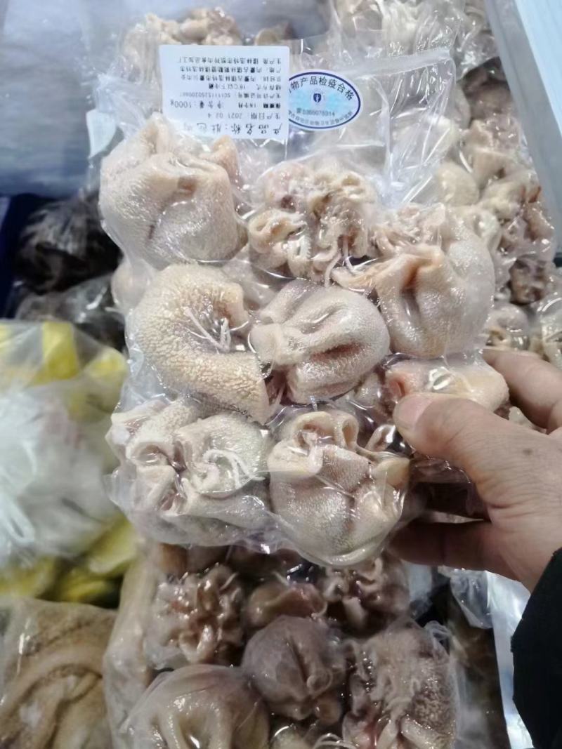 内蒙肚包肉，包脑，肉肠，血肠