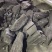 木炭用于冶炼铁矿等工业用途量大稳定价格低碎渣少