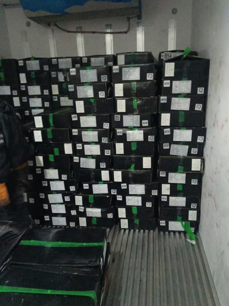 奥迪A6大虾24斤4050单条单冻高品质大虾性价比高
