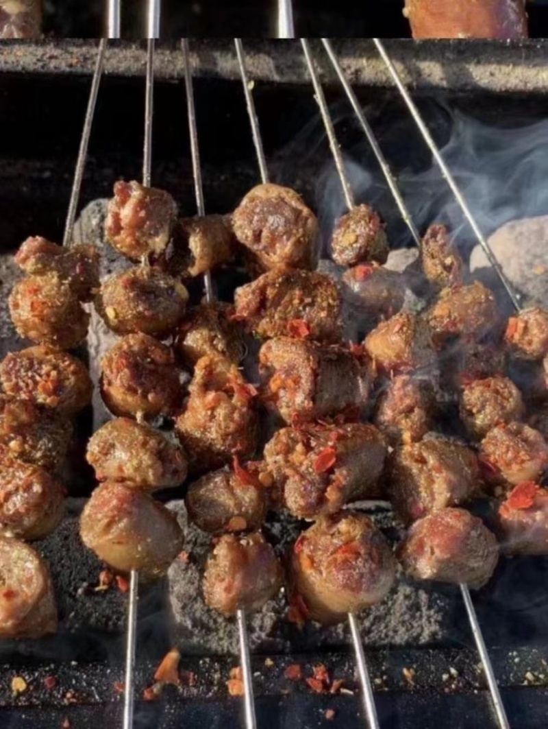🔥羊肠包肉羊肉肠🔥厂家直销一手货源纯瘦肉