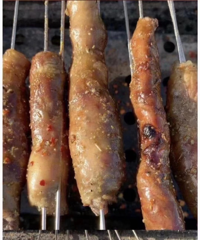 🔥羊肠包肉羊肉肠🔥厂家直销一手货源纯瘦肉