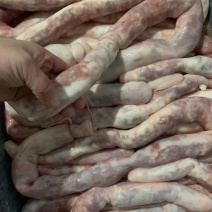 🔥羊肠包肉羊肉肠🔥厂家直销一手货源纯瘦肉