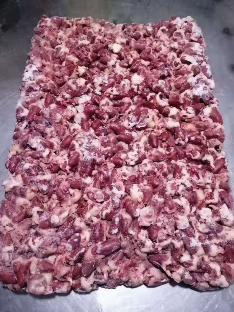 鸡心，鸭心，鸡分割鸭分割适合电商，加工厂