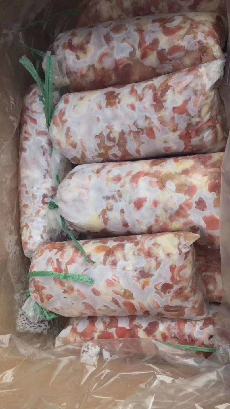 鸡心，鸭心，鸡分割鸭分割适合电商，加工厂