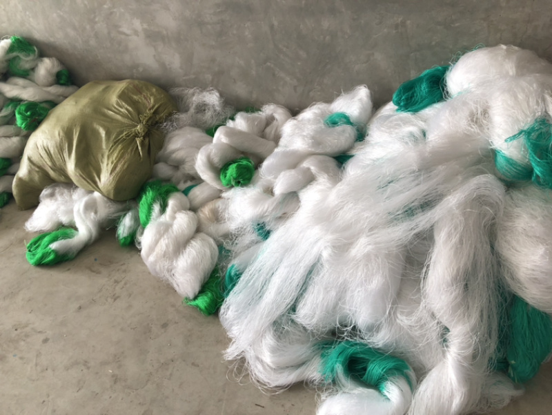 山药专用爬藤网搭架专用网厂家直销大量现货供应