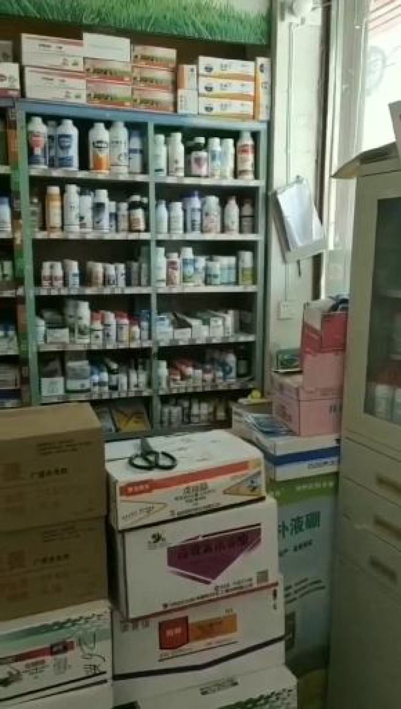 杀菌剂，肟菌·戊唑醇赤霉病40~50毫升/亩