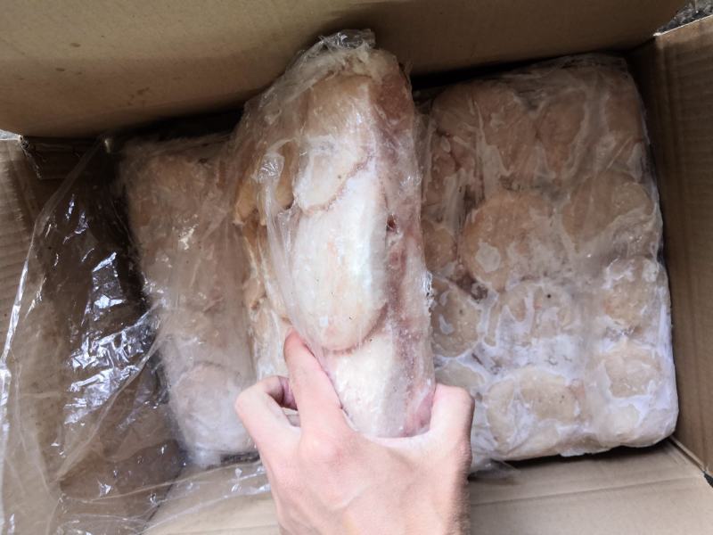 猪小肚，厂家直销质量保证