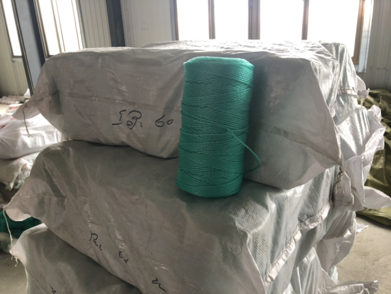 大棚专用封塑料膜吊绳，厂家直销大量现货供应厂家发货