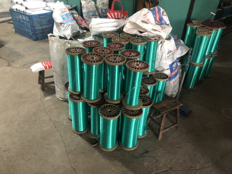 大棚专用封塑料膜吊绳，厂家直销大量现货供应厂家发货